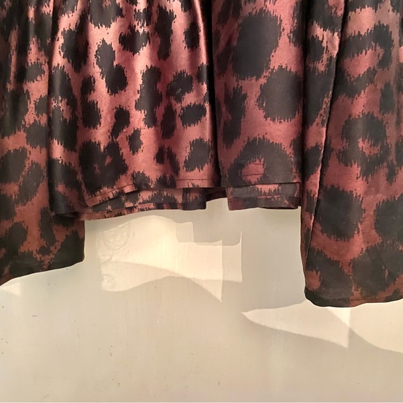 Bebe Maxi Dress - Picture 9 of 10